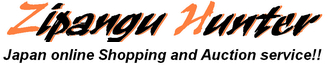 Zipangu Hunter Logo